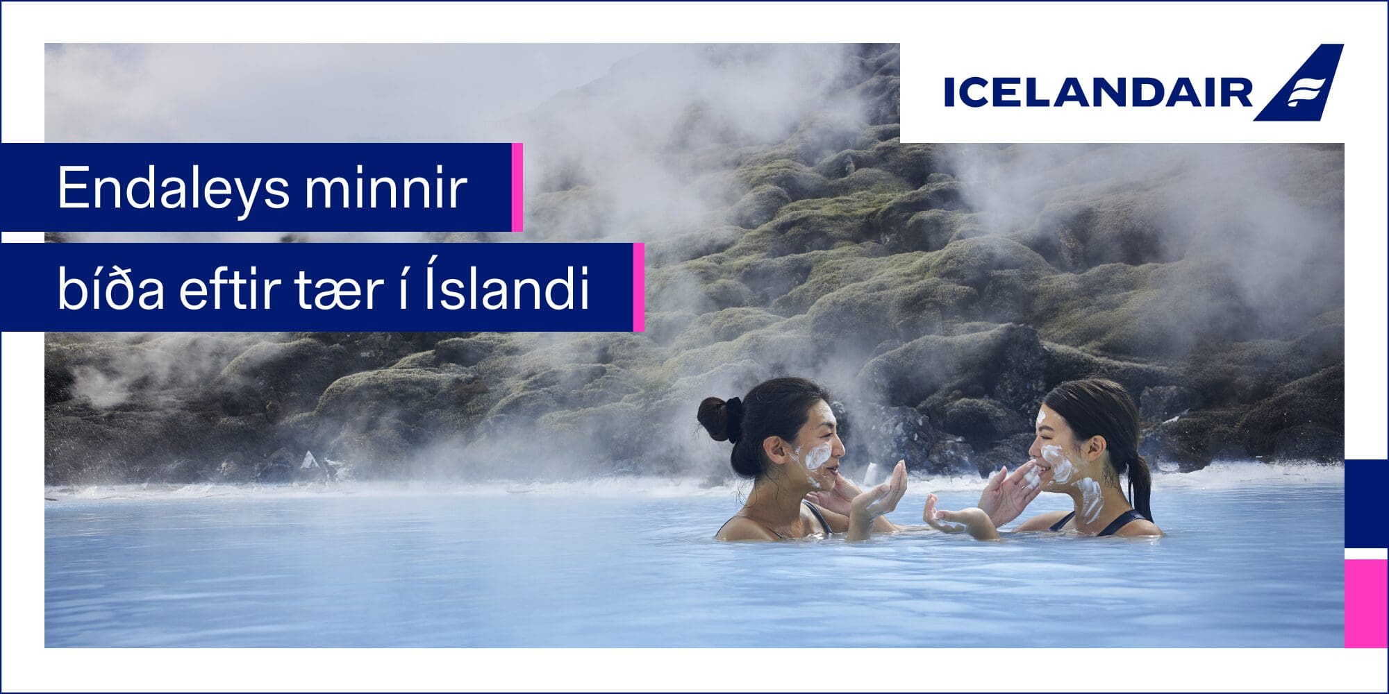 Icelandair 2