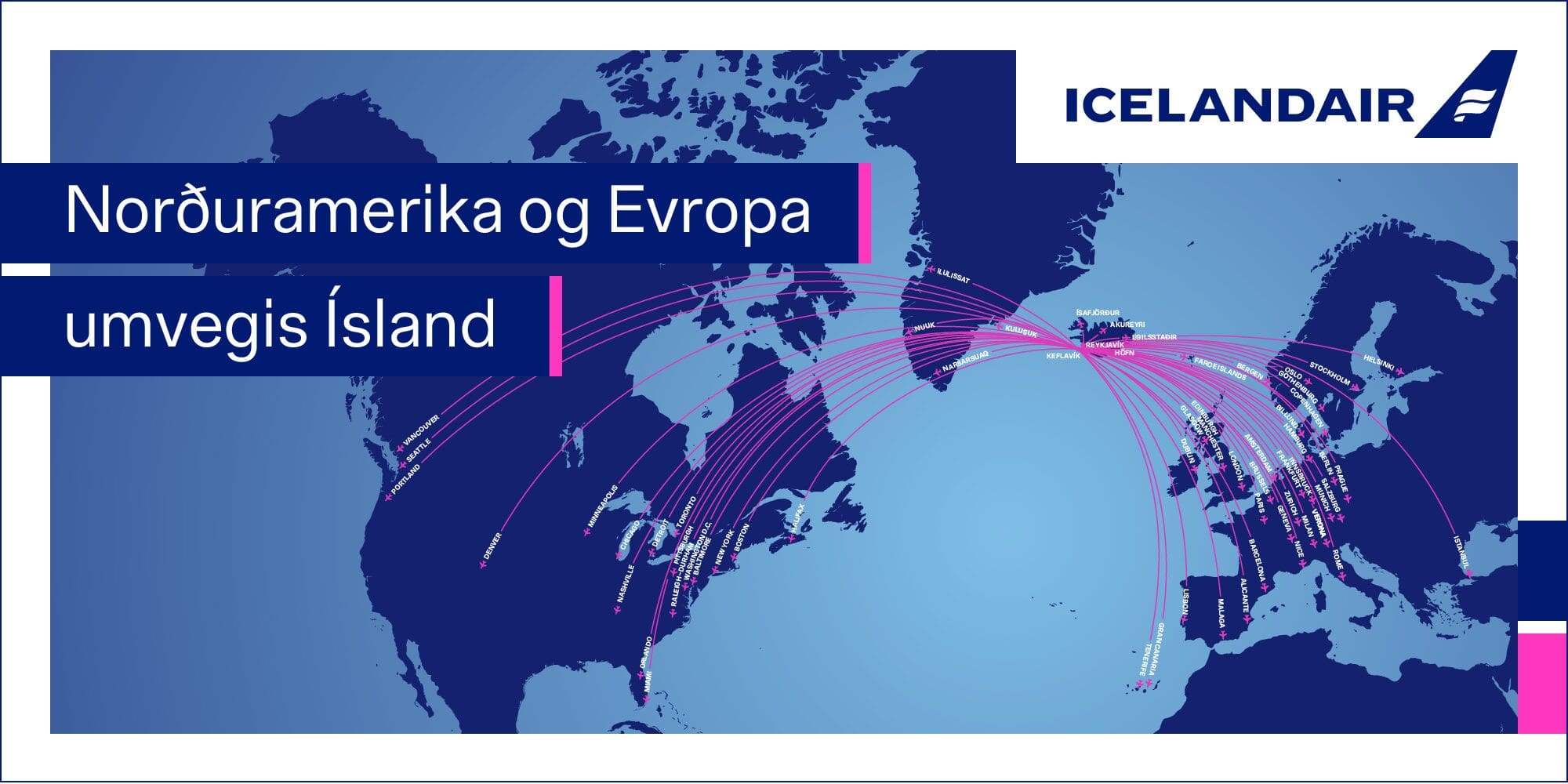 Icelandair 1