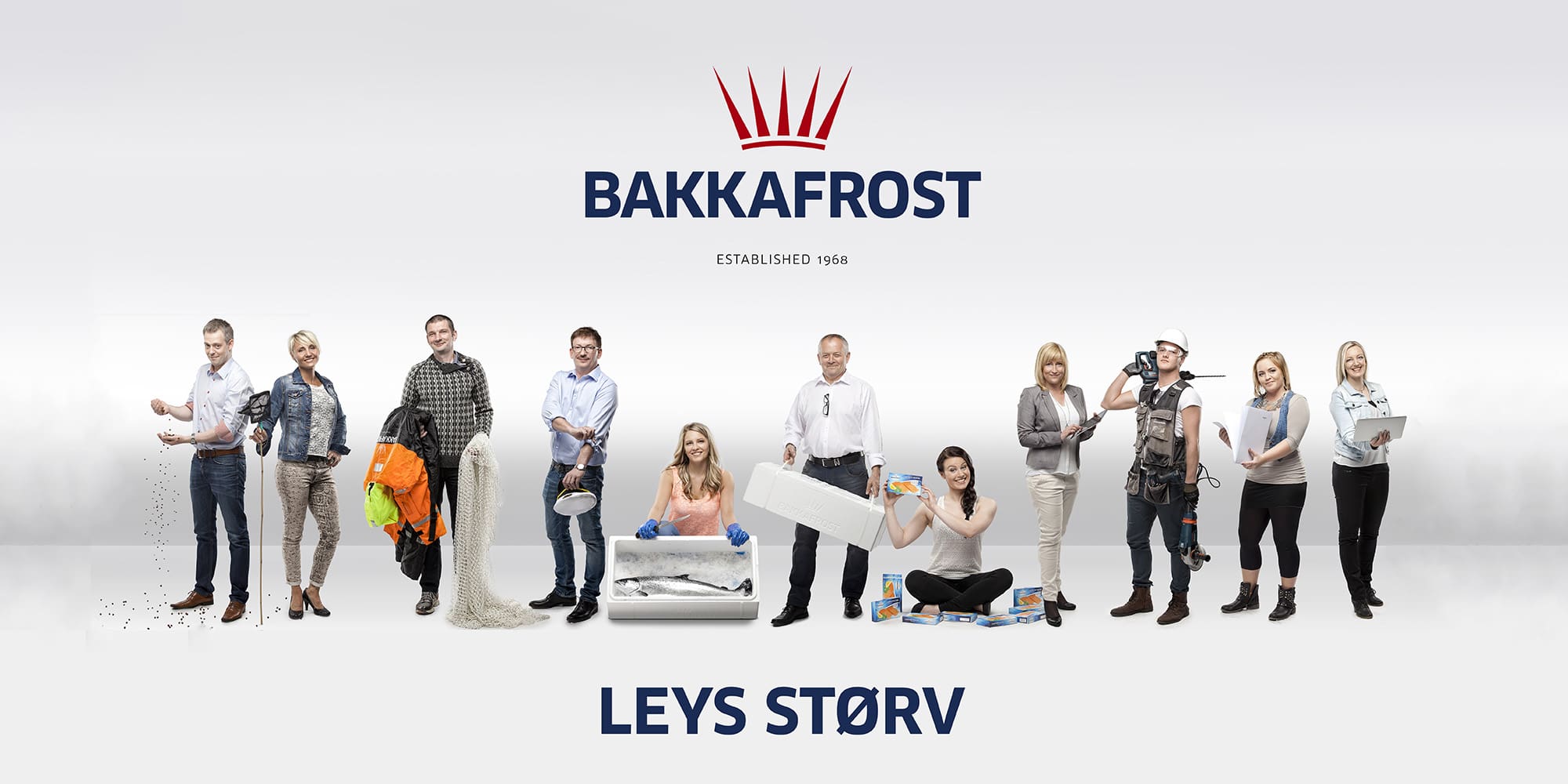 Bakkafrost